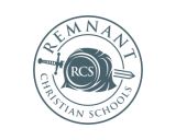 https://www.logocontest.com/public/logoimage/1669107049Remnant Christian Schools.png
